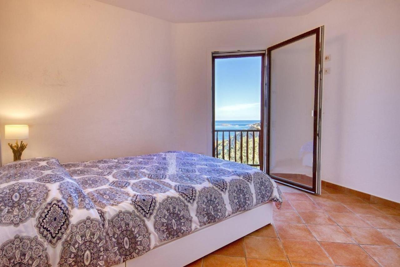 Appartement Stella Marina- Luxury Sea View In Porto Cervo! Extérieur photo