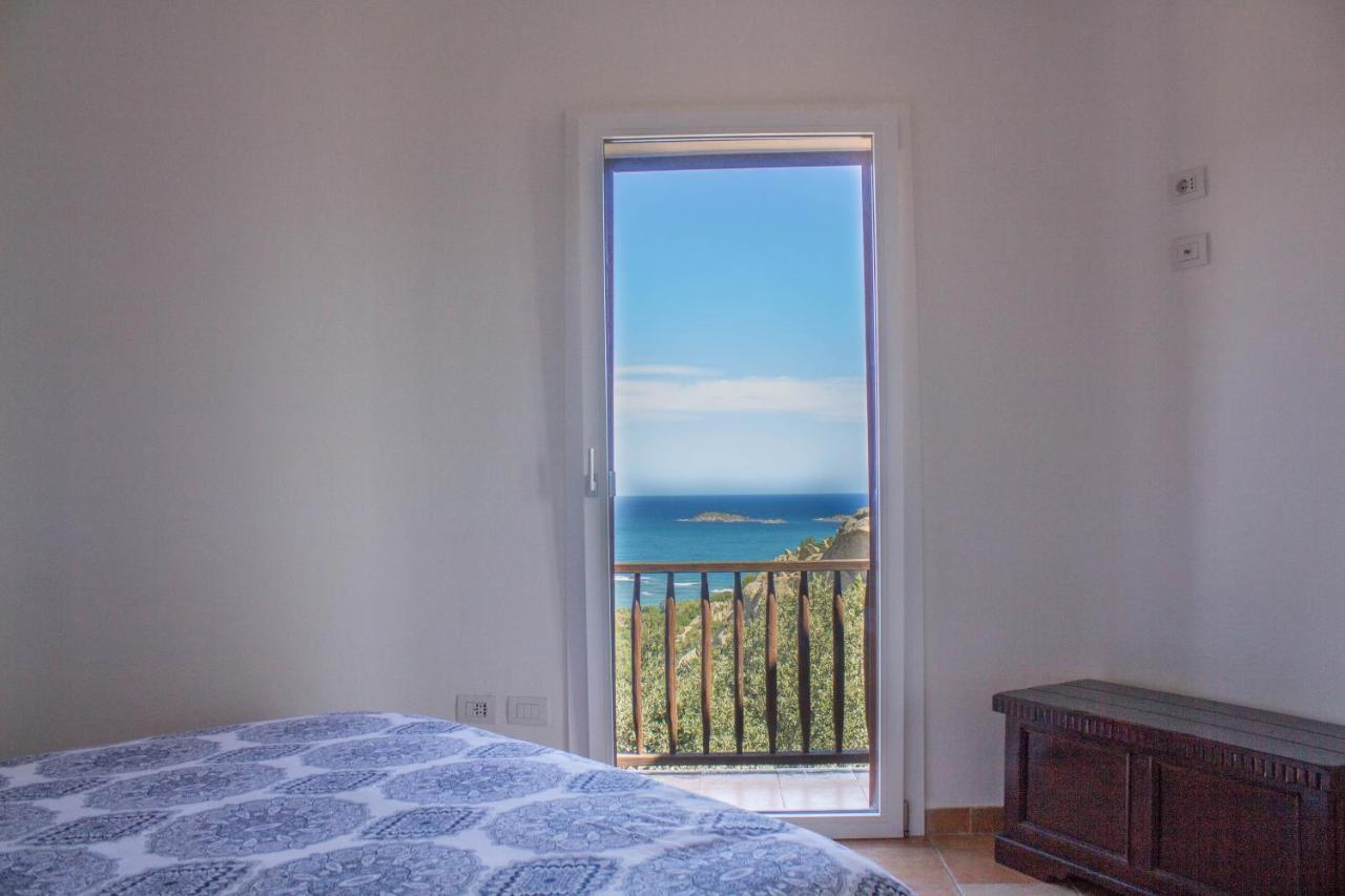 Appartement Stella Marina- Luxury Sea View In Porto Cervo! Extérieur photo